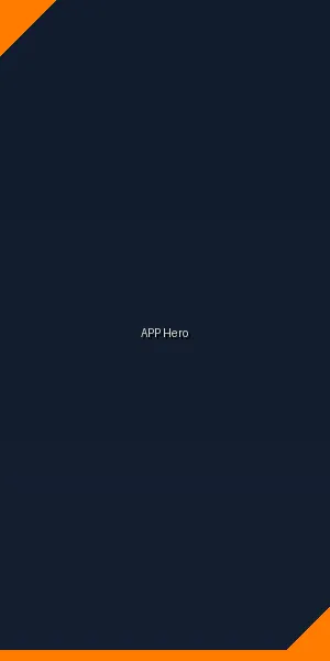 每日大赛APP界面展示 - MK体育网站 移动端应用主界面