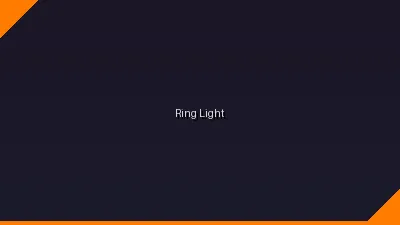 积分兑换 - LED环形补光灯 | MK体育网站 积分商城